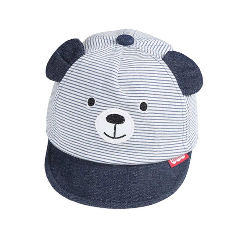 Cute Baseball Cap for Toddlers